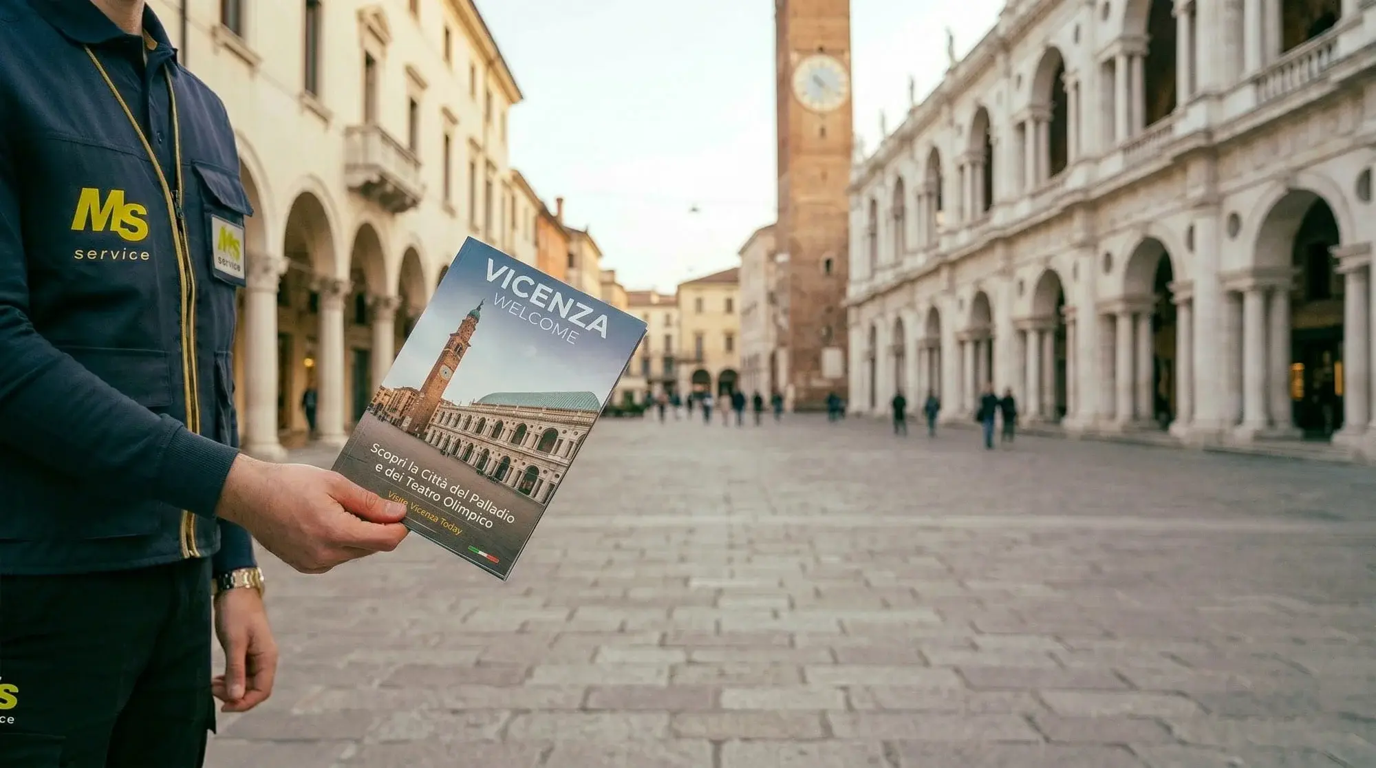 Vicenza