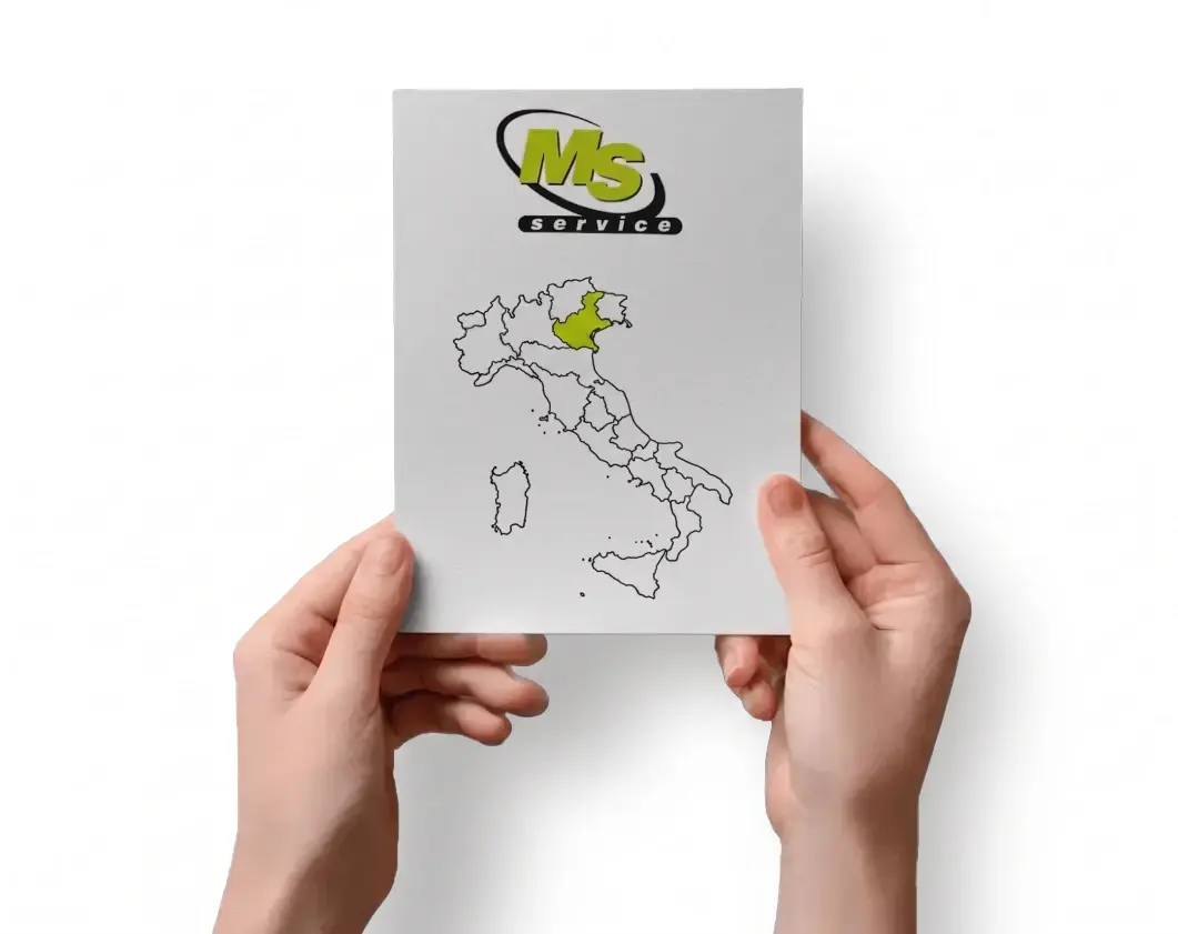 MS Service a Vicenza